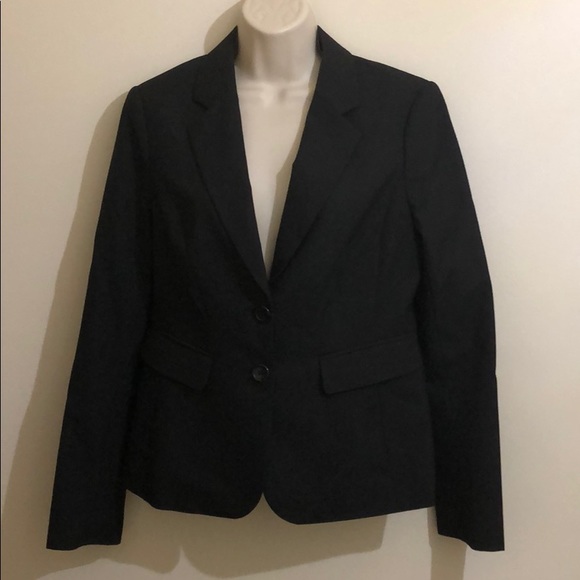 EUC Black Collection Blazer - Picture 1 of 6